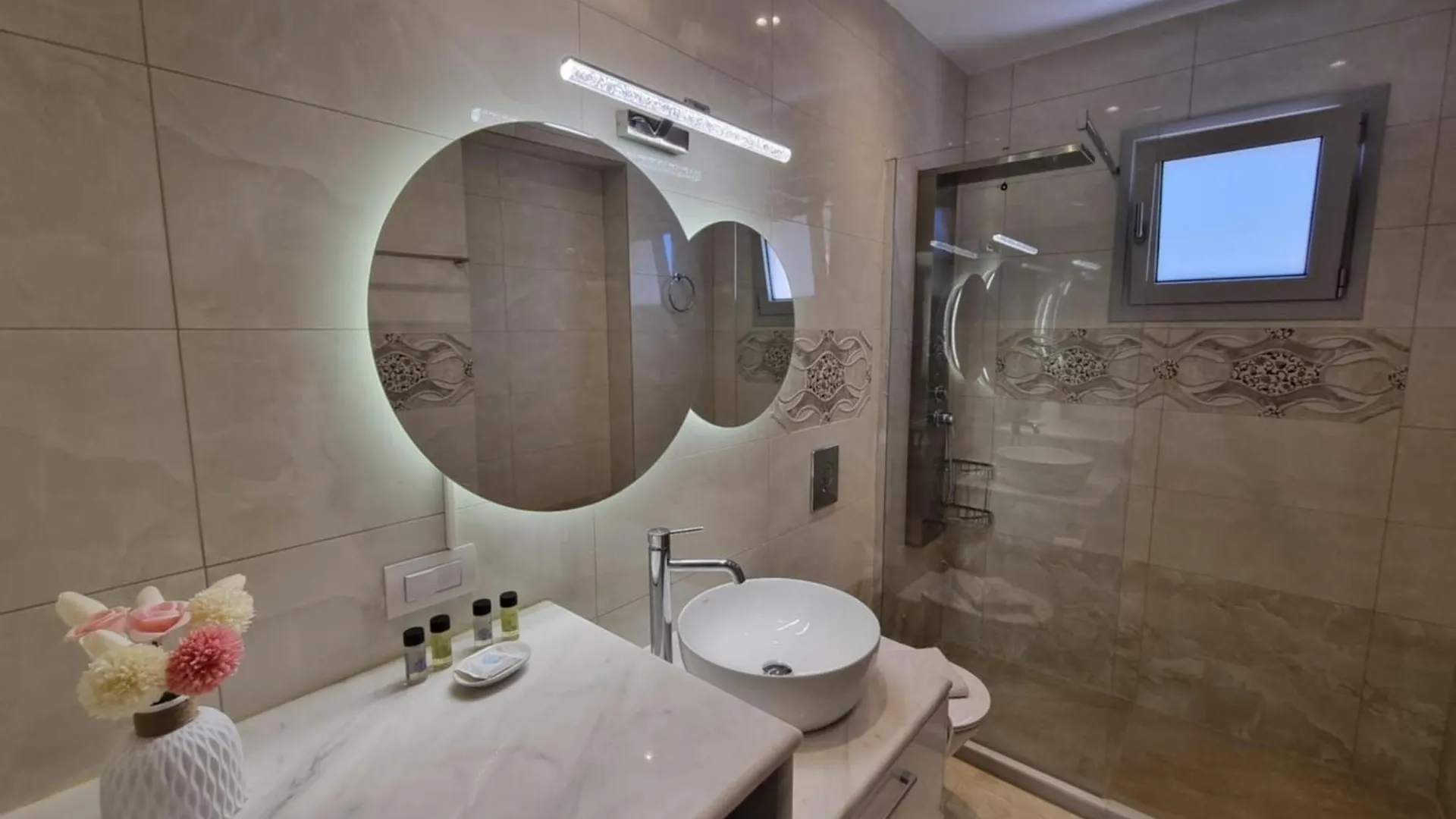 Apartamento Bella Bianca , 200M From Central Square Argostoli  Grecia