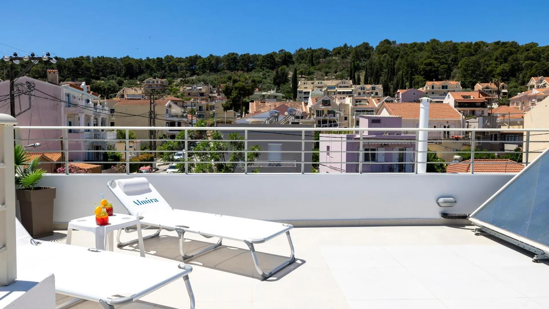 Bella Bianca , 200M From Central Square Argostoli  Argostoli (Kefalonia)