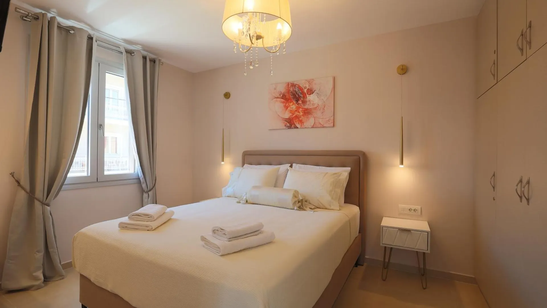 Bella Bianca , 200M From Central Square Argostoli