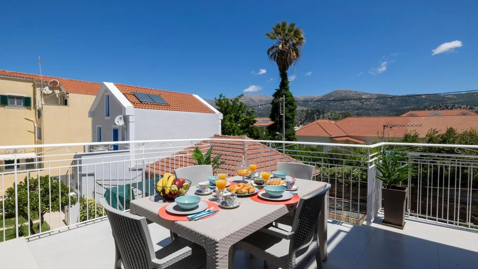 Bella Bianca , 200M From Central Square Argostoli  0*, Argostoli (Kefalonia) Grecia