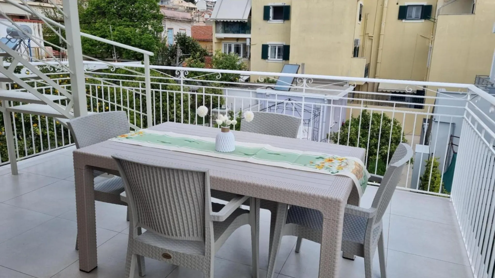 Bella Bianca , 200M From Central Square Argostoli  0*, Argostoli (Kefalonia) Greece