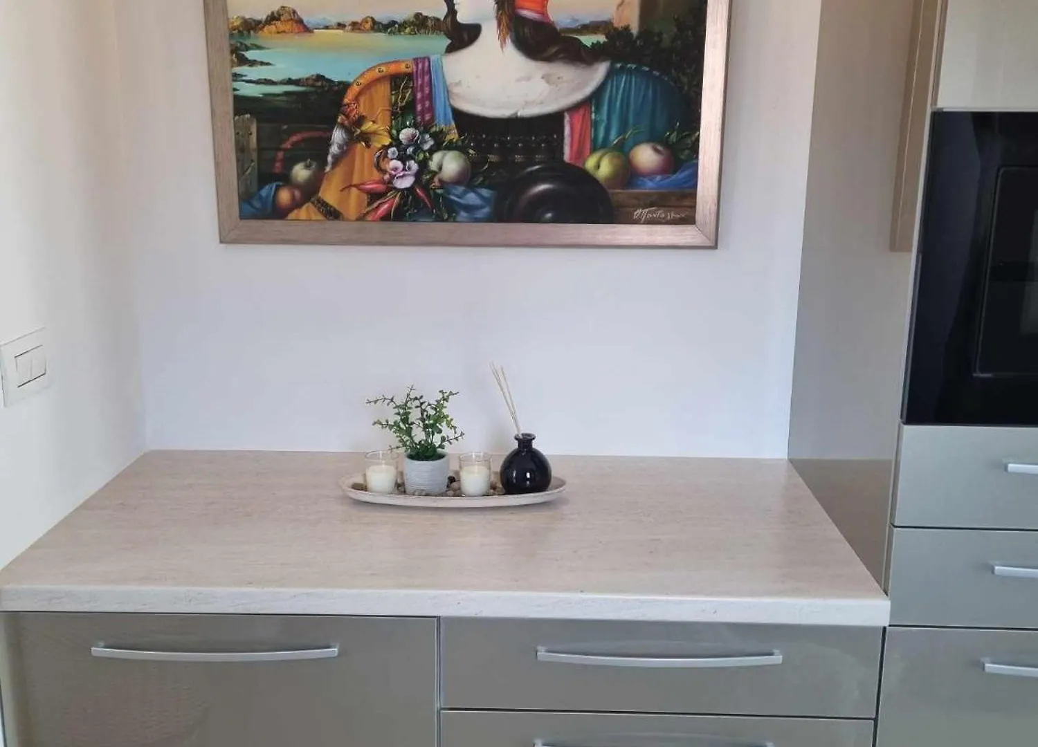 Apartment Bella Bianca , 200M From Central Square Argostoli  Greece