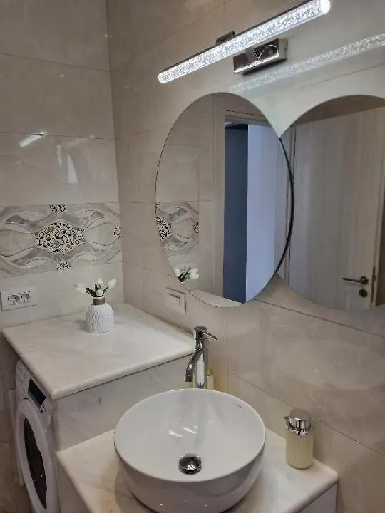 Apartment Bella Bianca , 200M From Central Square Argostoli