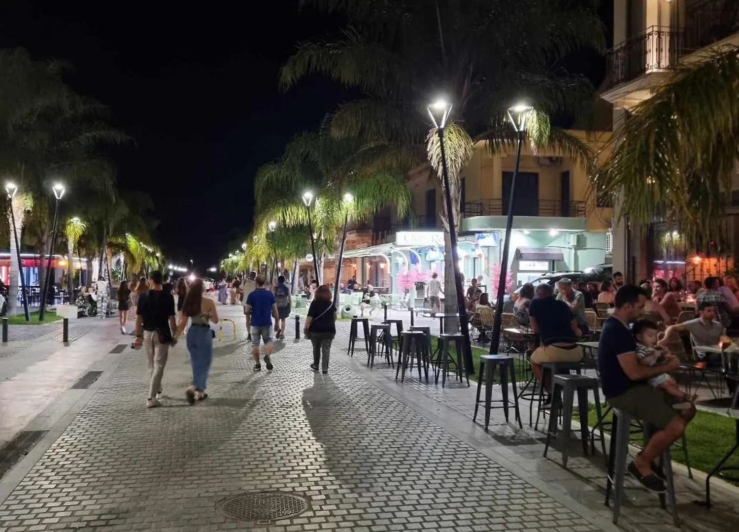 Bella Bianca , 200M From Central Square Argostoli  Greece
