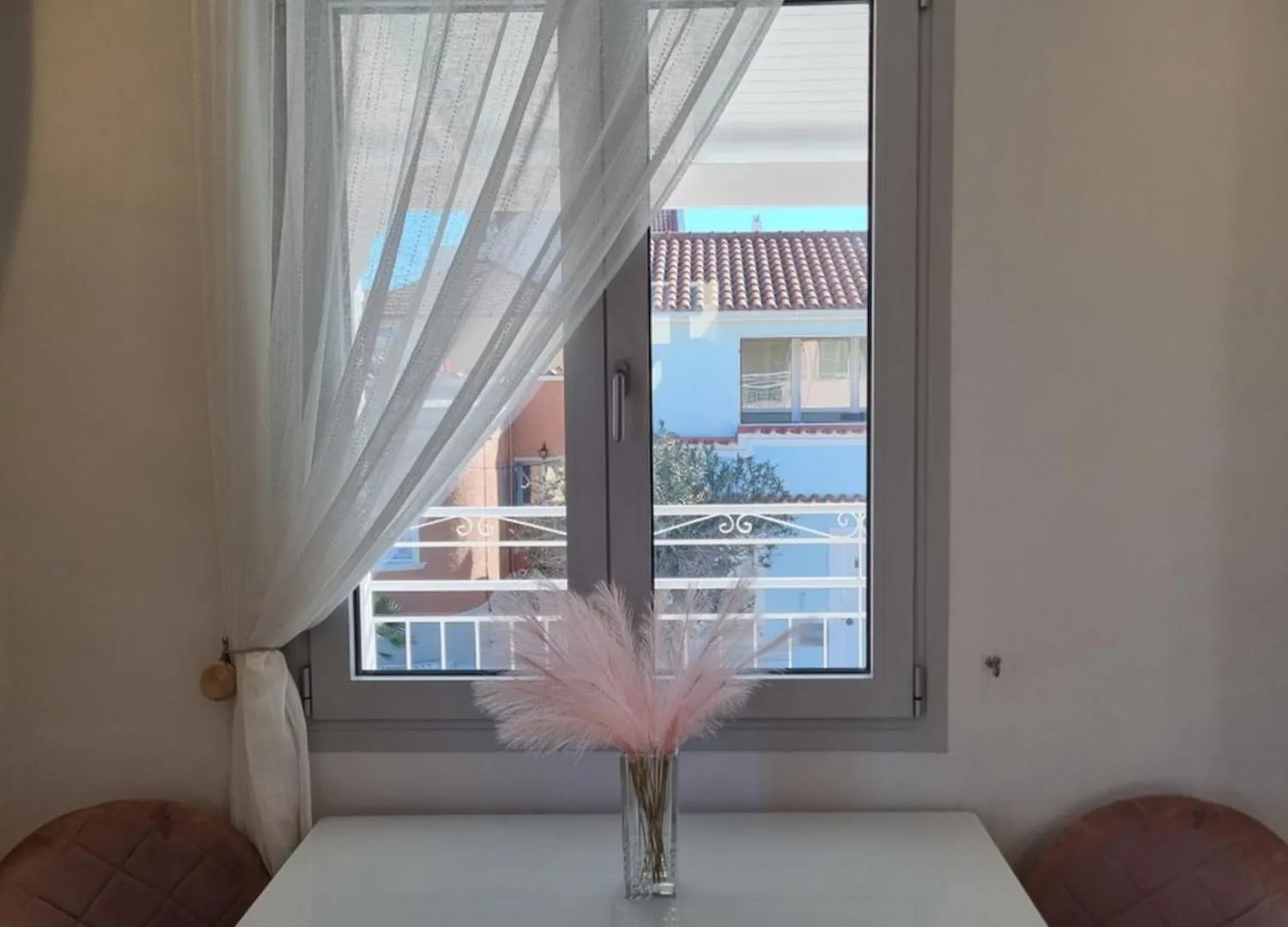 Bella Bianca , 200M From Central Square Argostoli  Apartment