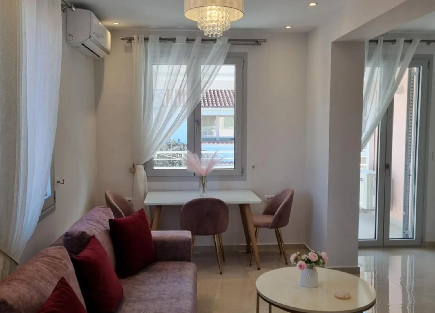 Bella Bianca , 200M From Central Square Argostoli